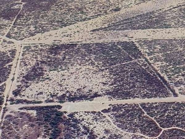 39.5 Acres of Land for Sale in Laredo, Texas