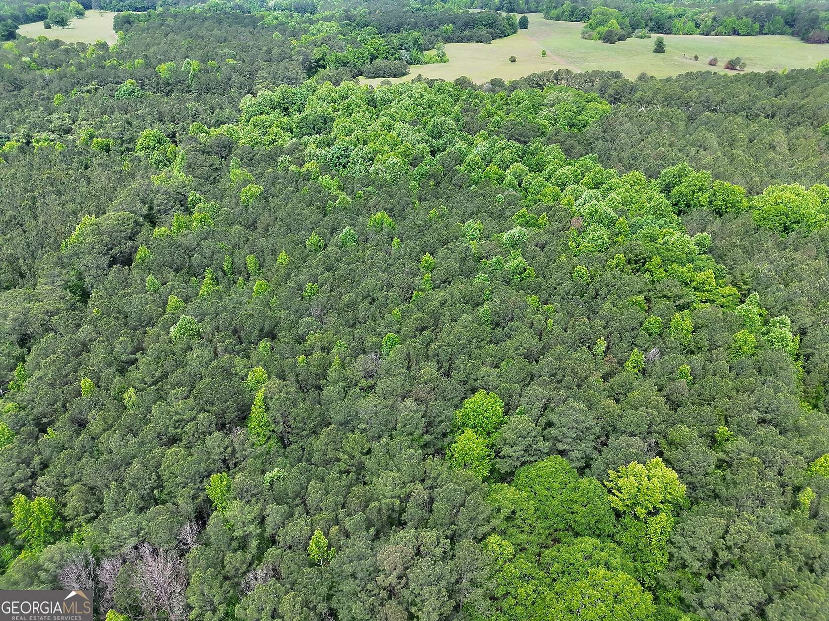 14.3 Acres of Land for Sale in Gay, Georgia