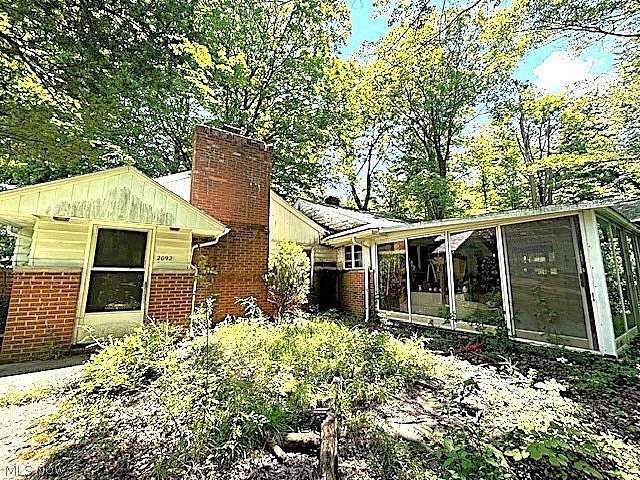 5 Acres of Land with Home for Sale in Twinsburg, Ohio