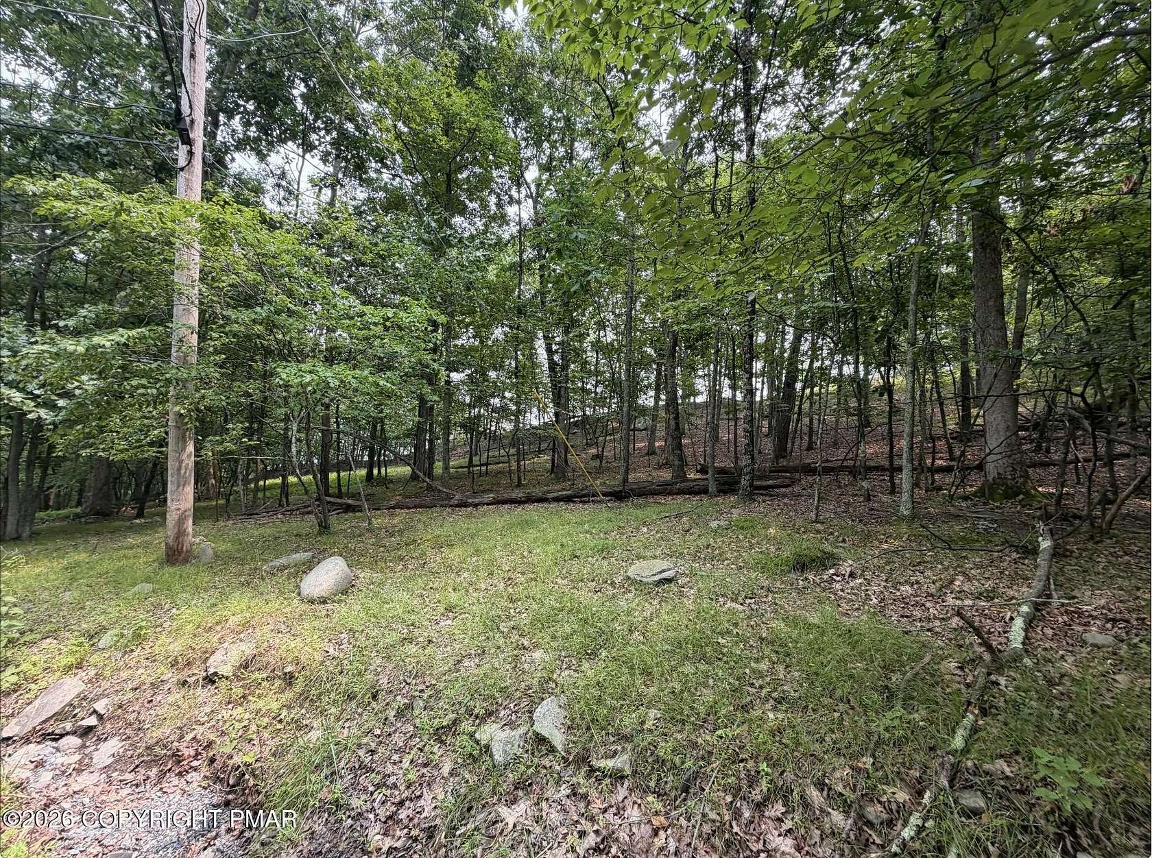 1.35 Acres of Residential Land for Sale in East Stroudsburg, Pennsylvania