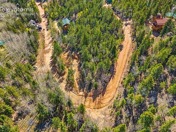 0.38 Acres of Land for Sale in Woodland Park, Colorado