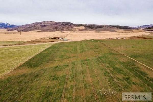 29.8 Acres of Agricultural & Residential Land for Sale in Downey, Idaho