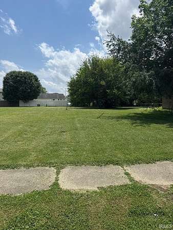0.2 Acres of Residential Land for Sale in Evansville, Indiana