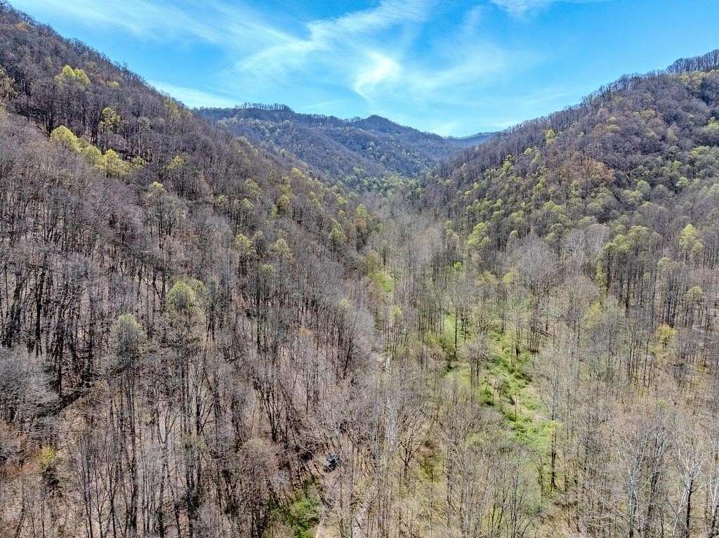 72 Acres of Land for Sale in Naoma, West Virginia