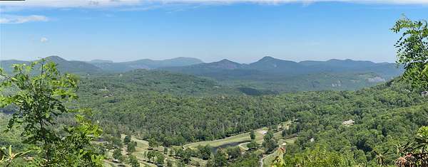 2 Acres of Residential Land for Sale in Highlands, North Carolina