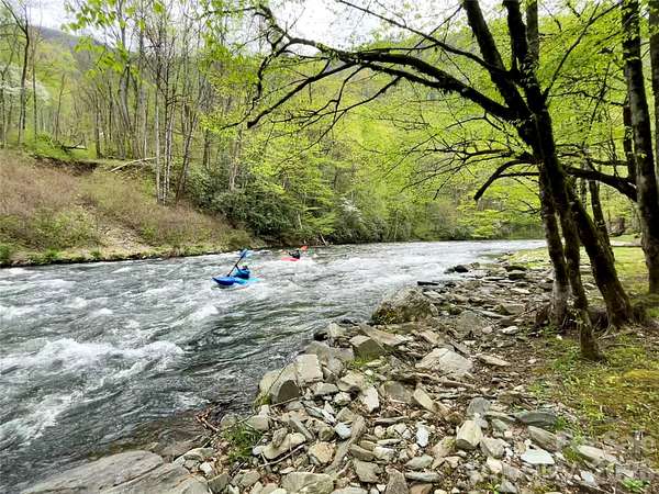 0.47 Acres of Residential Land for Sale in Bryson City, North Carolina