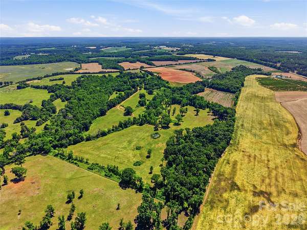 60.3 Acres of Land for Sale in McConnells, South Carolina