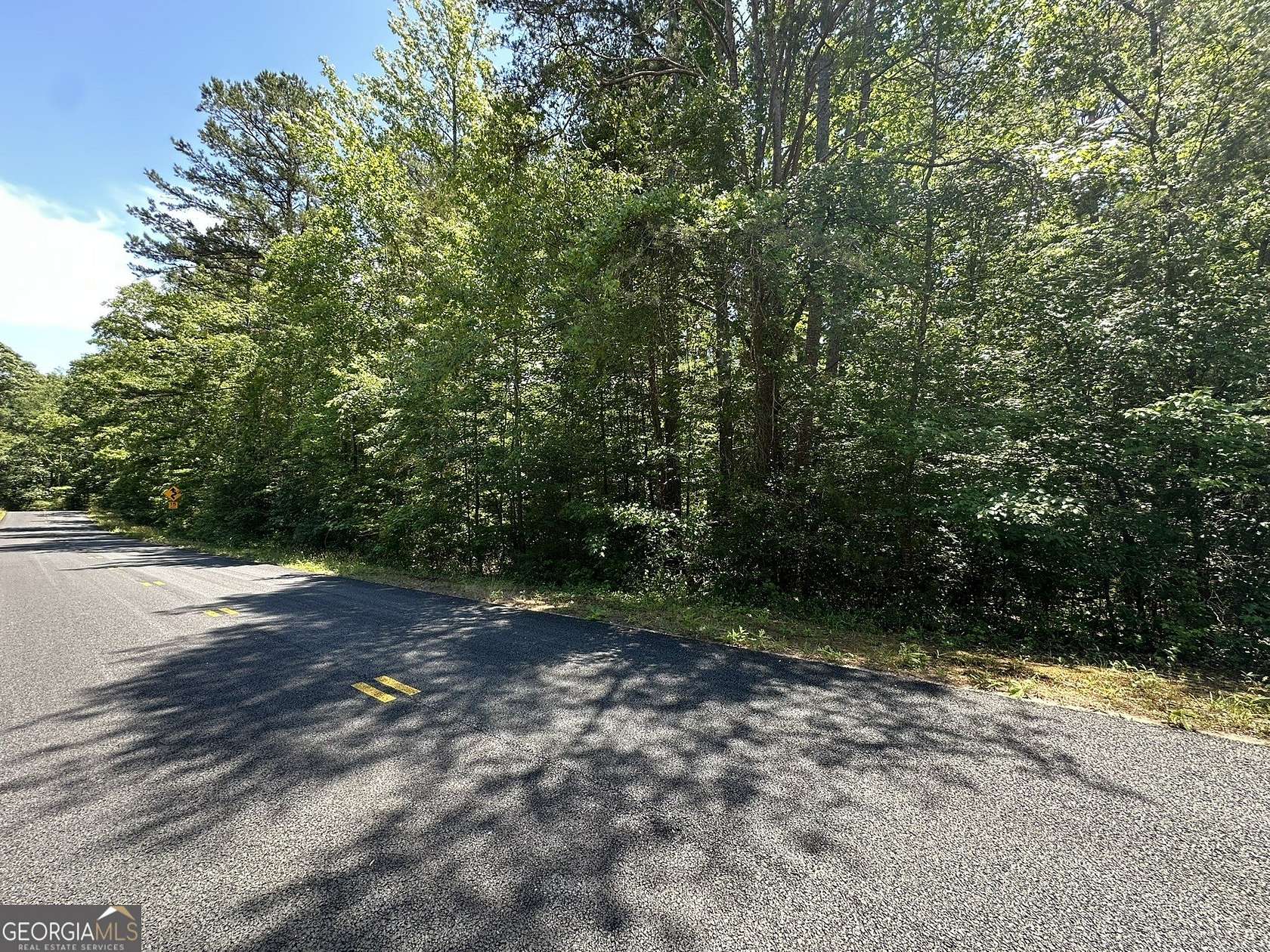 0.12 Acres of Residential Land for Sale in Martin, Georgia