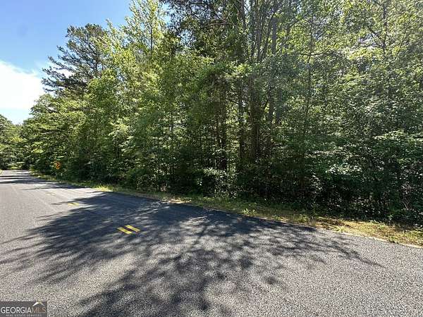 0.12 Acres of Residential Land for Sale in Martin, Georgia