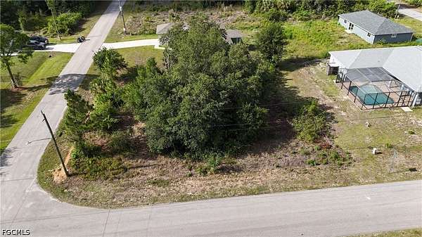 0.28 Acres of Residential Land for Sale in Alva, Florida