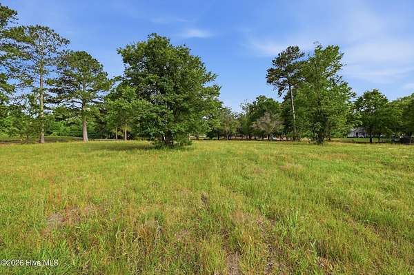 0.37 Acres of Residential Land for Sale in Wallace, North Carolina