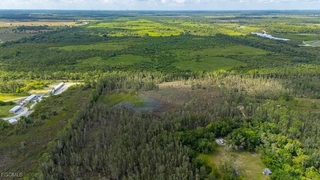 5 Acres of Land for Sale in Punta Gorda, Florida