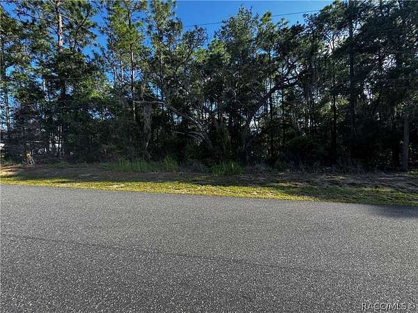 0.41 Acres of Residential Land for Sale in Inverness, Florida