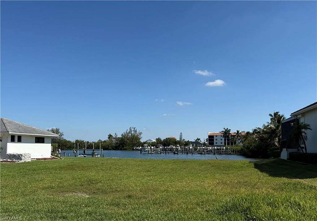 0.21 Acres of Residential Land for Sale in Bonita Springs, Florida