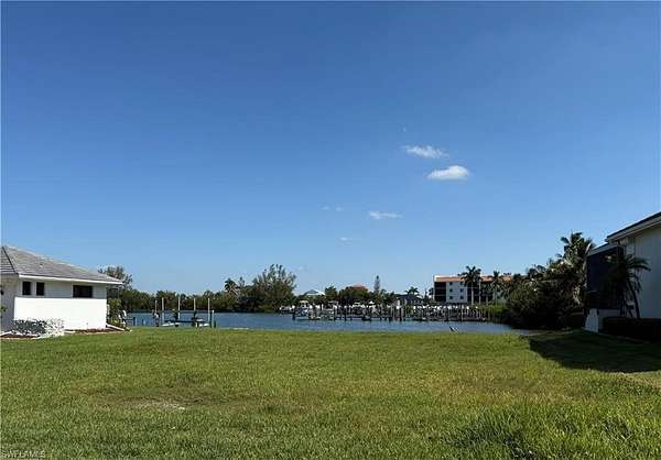 0.21 Acres of Residential Land for Sale in Bonita Springs, Florida