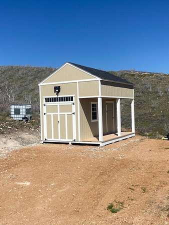 2 Acres of Residential Land for Sale in Indianola, Utah