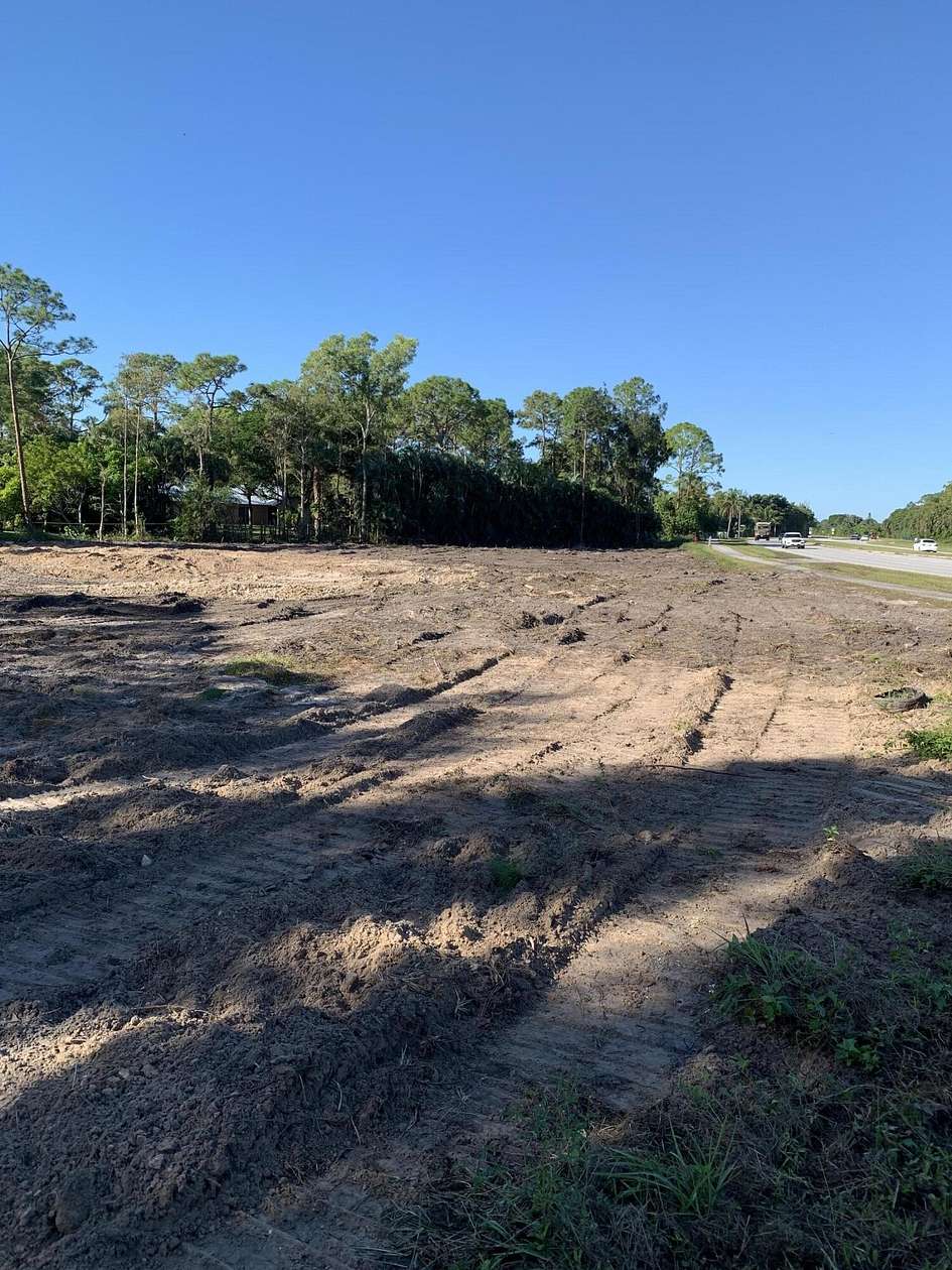 2.17 Acres of Land for Sale in Loxahatchee Groves, Florida