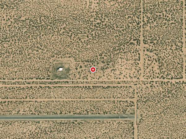 2.67 Acres of Residential Land for Sale in Columbus, New Mexico