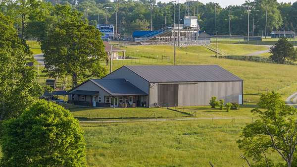 23.8 Acres of Agricultural Land with Home for Sale in Ava, Missouri
