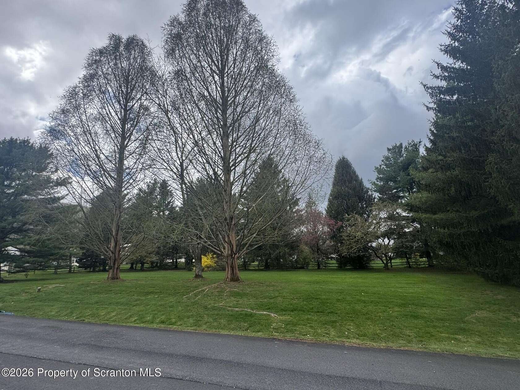 0.65 Acres of Residential Land for Sale in Sugarloaf Township, Pennsylvania