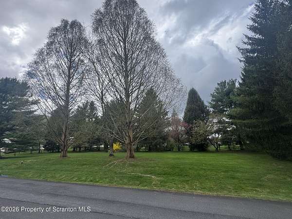 0.65 Acres of Residential Land for Sale in Sugarloaf Township, Pennsylvania