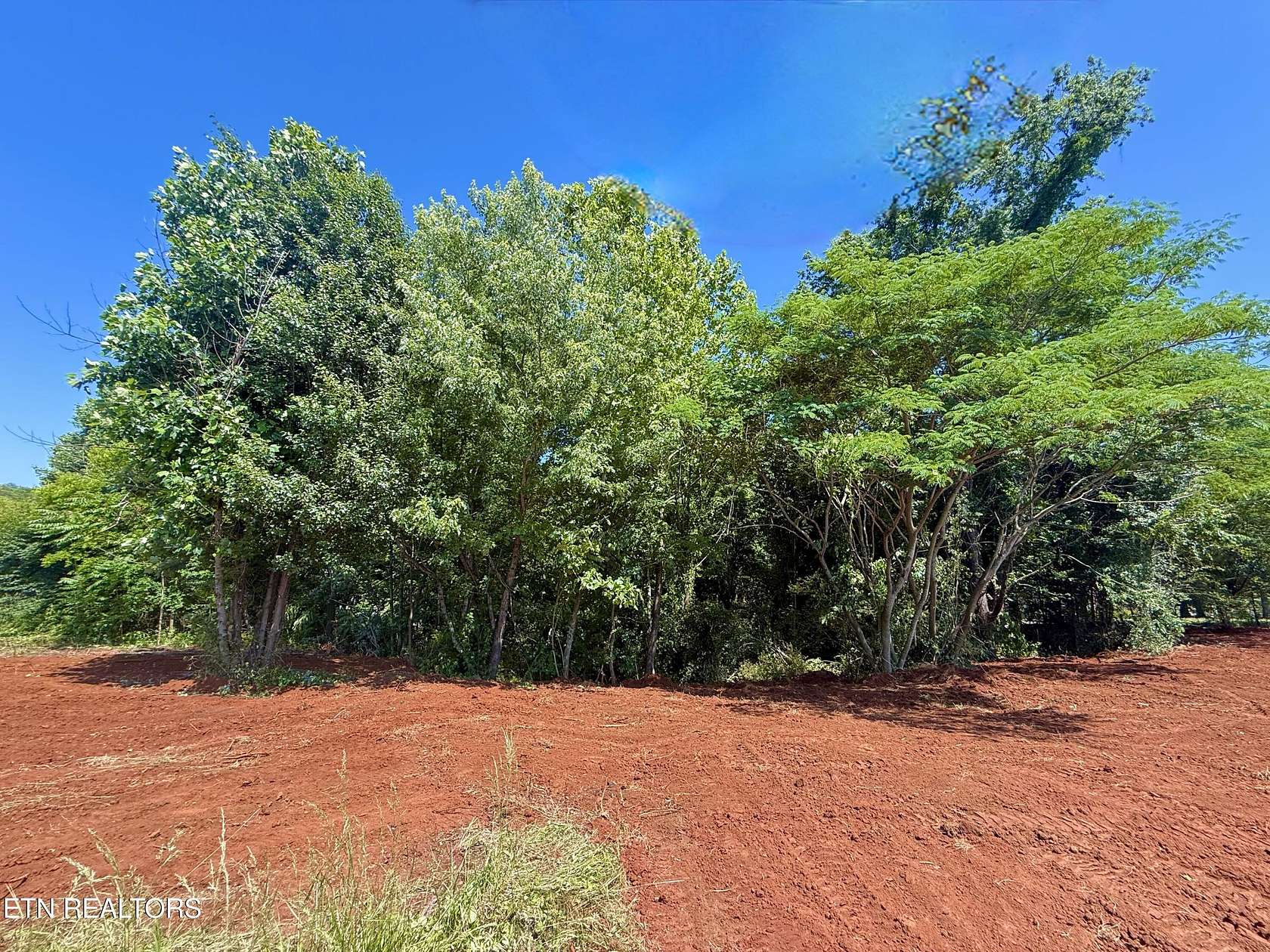 0.57 Acres of Residential Land for Sale in Lenoir City, Tennessee