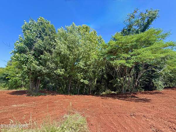 0.57 Acres of Residential Land for Sale in Lenoir City, Tennessee