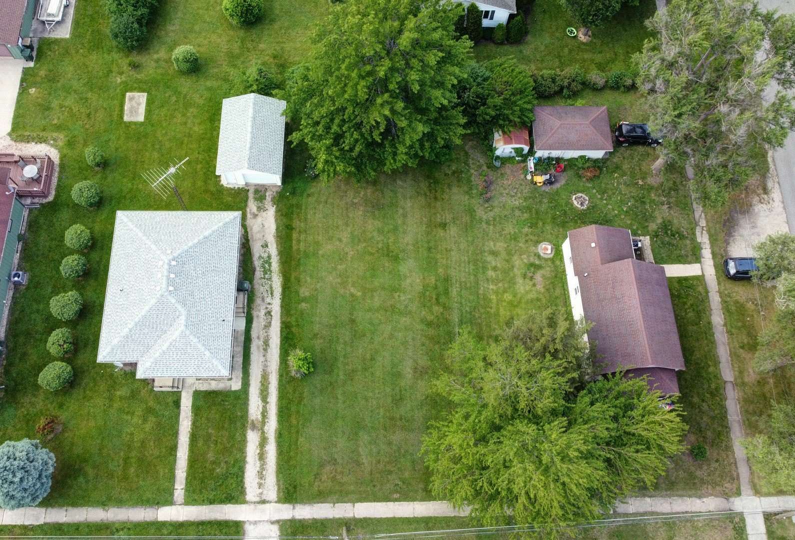 0.15 Acres of Residential Land for Sale in Coal City, Illinois