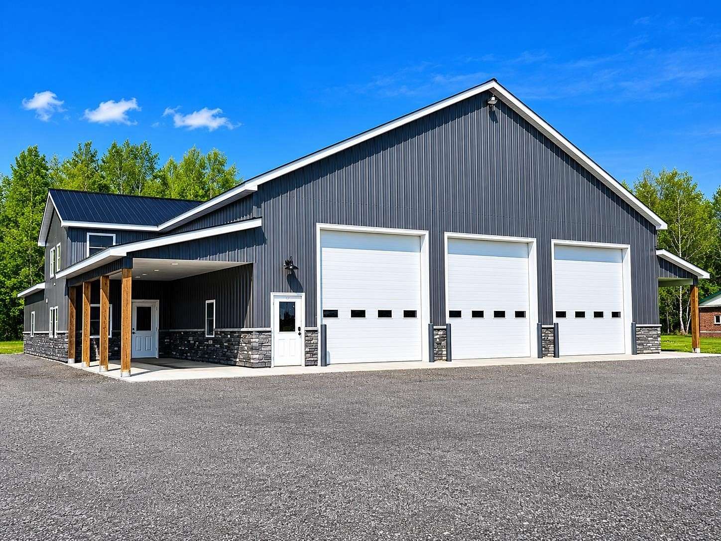 1.84 Acres of Commercial Land for Sale in Derby Town, Vermont