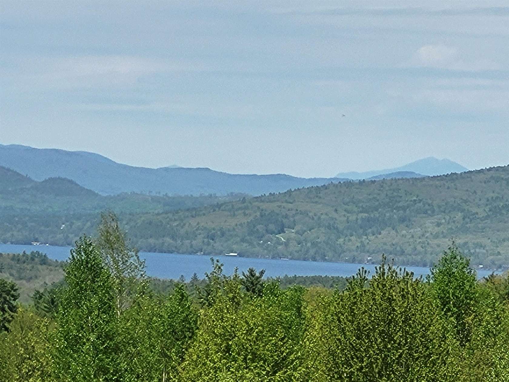 7.79 Acres of Residential Land for Sale in Alexandria, New Hampshire