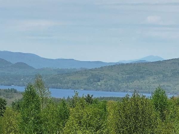 7.79 Acres of Residential Land for Sale in Alexandria, New Hampshire