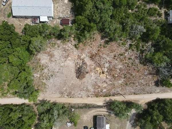 0.17 Acres of Residential Land for Sale in Umatilla, Florida