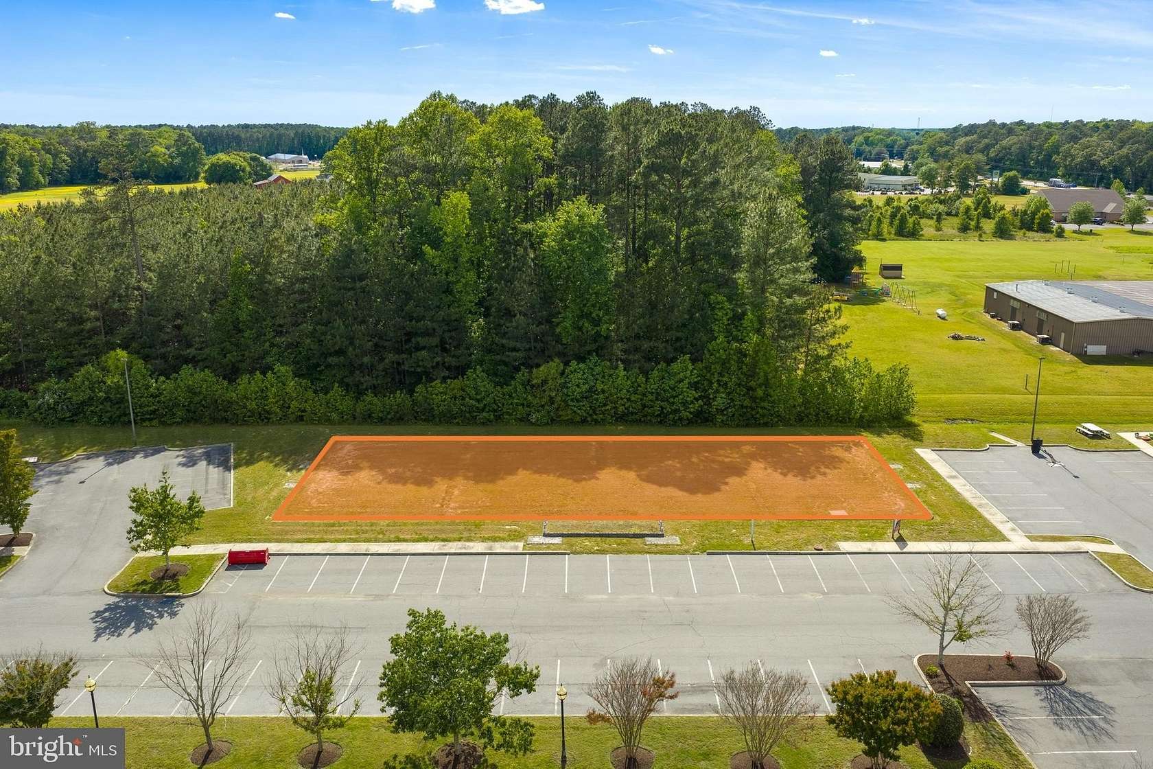 0.35 Acres of Land for Sale in Salisbury, Maryland