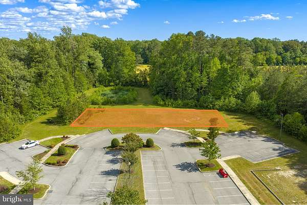 0.32 Acres of Land for Sale in Salisbury, Maryland