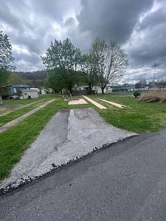 0.73 Acres of Land for Lease in Altoona, Pennsylvania