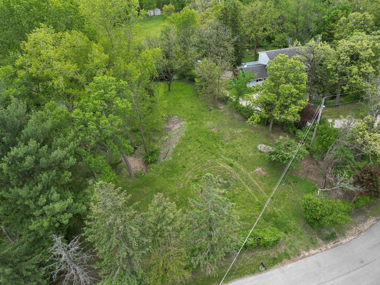 0.75 Acres of Residential Land for Sale in Oswego, Illinois