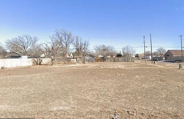 0.32 Acres of Residential Land for Sale in Amarillo, Texas