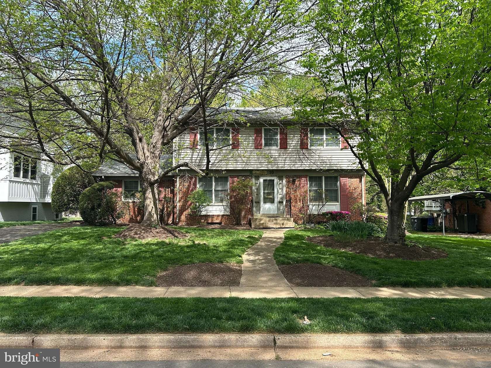 0.26 Acres of Land for Sale in Falls Church, Virginia