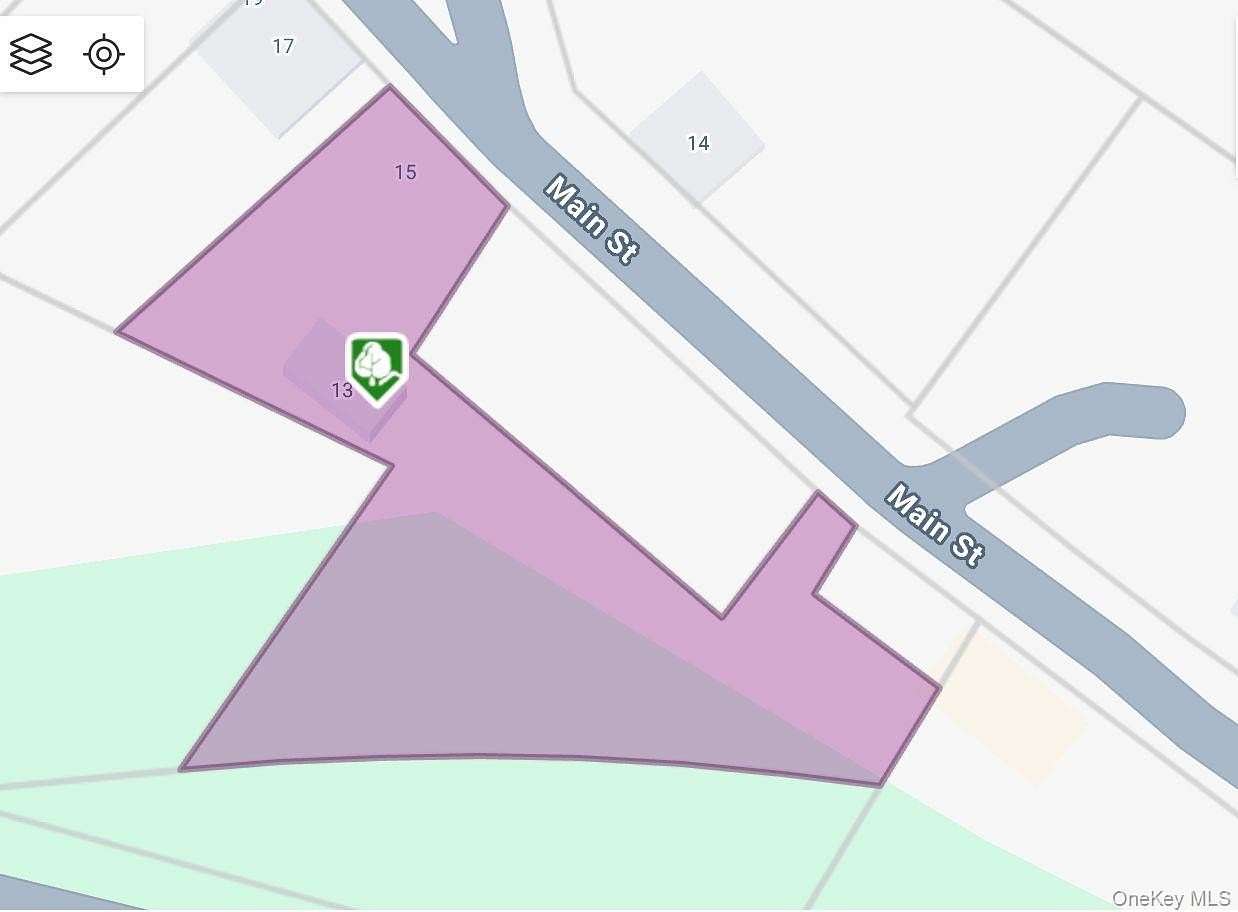 1 Acre of Land for Sale in Sparrow Bush, New York