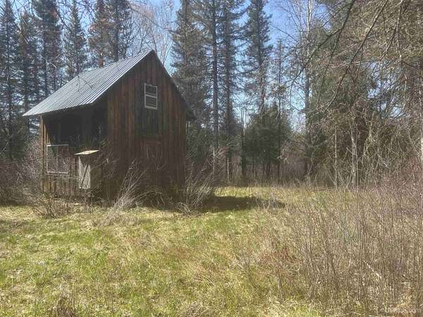 30.8 Acres of Recreational Land for Sale in Iron River, Michigan