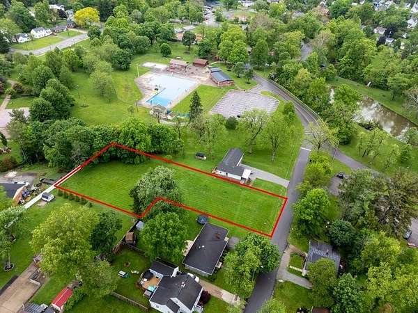 0.62 Acres of Residential Land for Sale in Ashland, Ohio