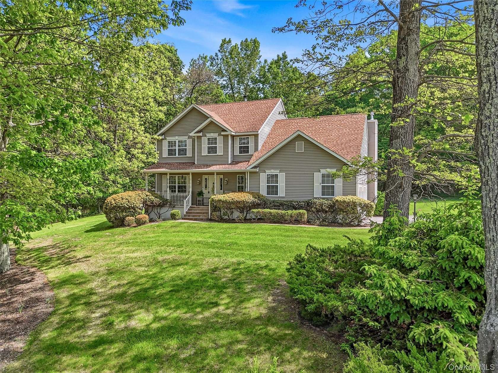 3.2 Acres of Land with Home for Sale in Newburgh, New York
