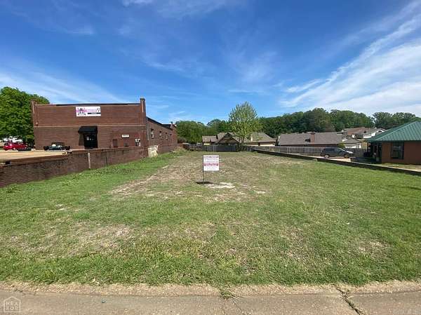 0.18 Acres of Residential Land for Sale in Jonesboro, Arkansas