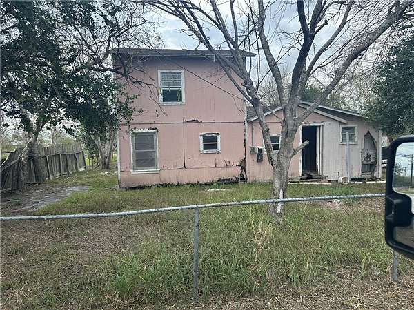 0.07 Acres of Land for Sale in Sinton, Texas