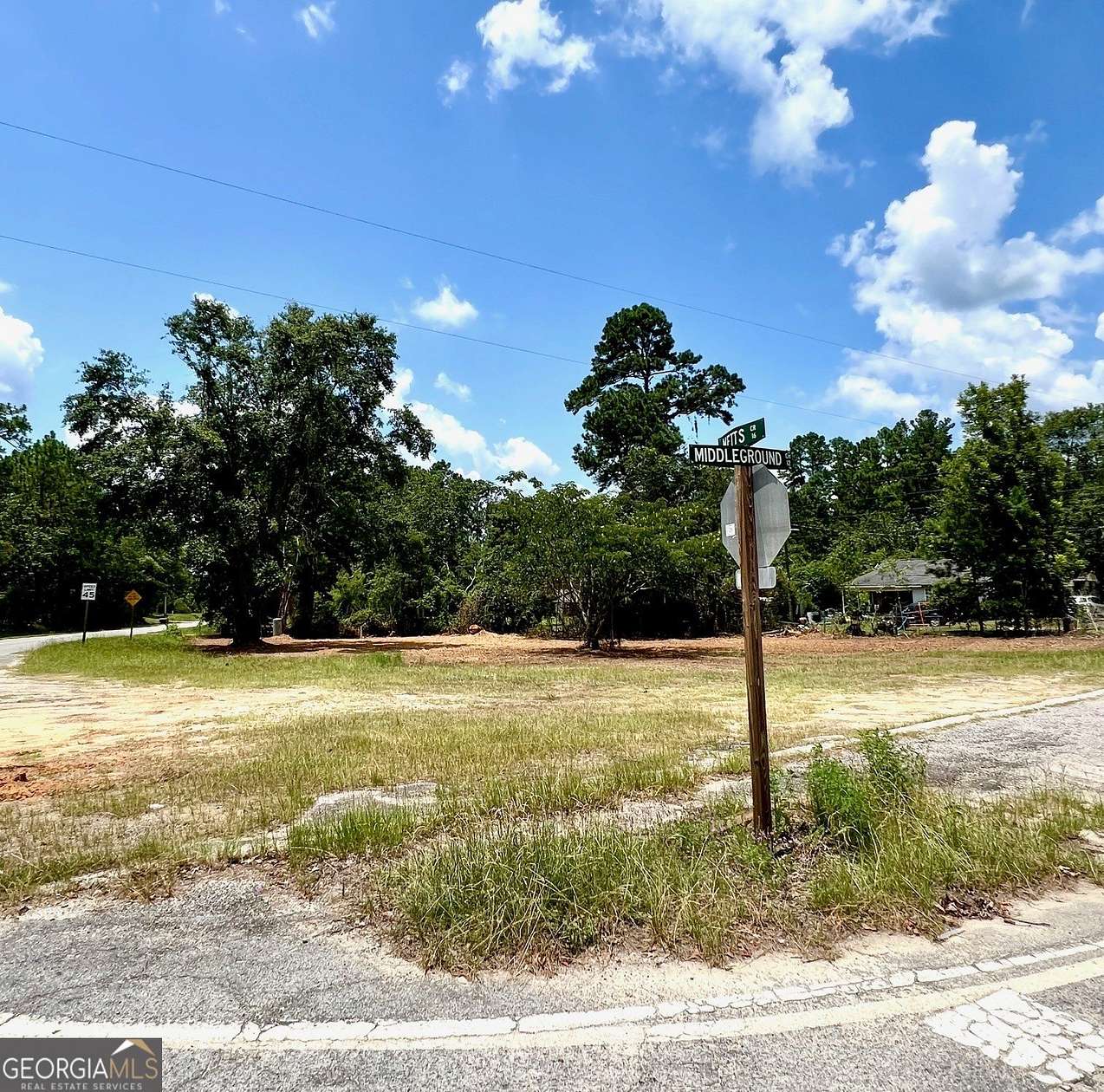 0.44 Acres of Commercial Land for Sale in Statesboro, Georgia