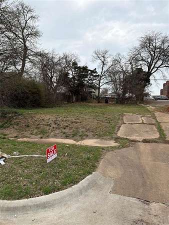 0.16 Acres of Residential Land for Sale in Oklahoma City, Oklahoma