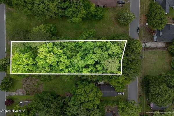 0.46 Acres of Residential Land for Sale in Tabor City, North Carolina