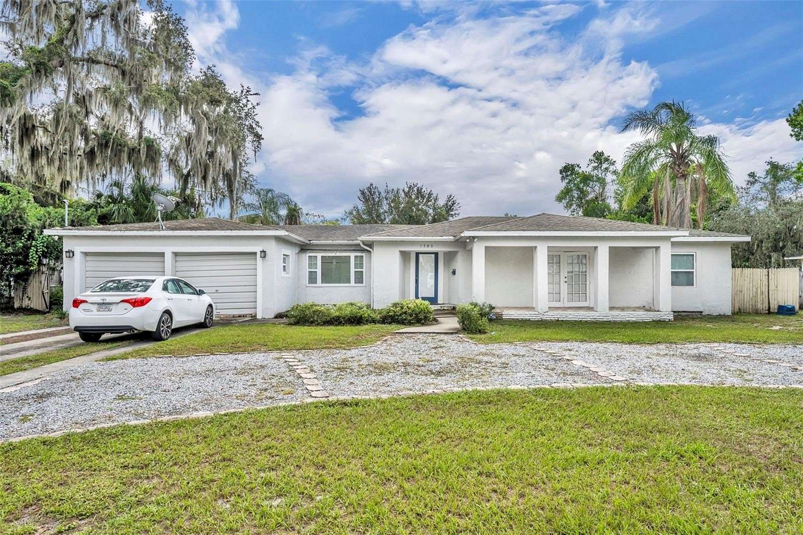 0.19 Acres of Residential Land for Sale in Winter Park, Florida