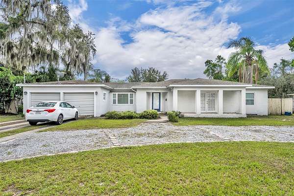 0.19 Acres of Residential Land for Sale in Winter Park, Florida