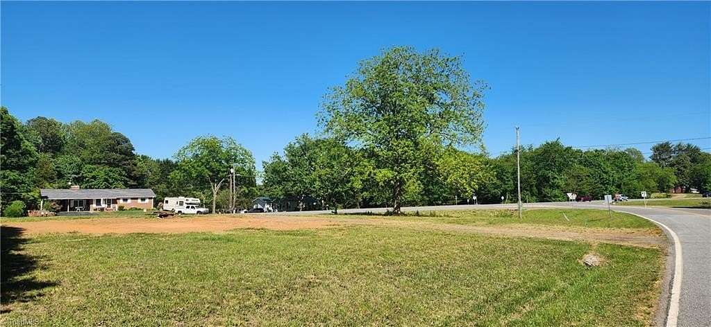 0.36 Acres of Residential Land for Sale in State Road, North Carolina